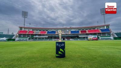 Pakistan T20 Cricket League to be held in empty stadiums