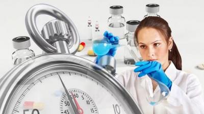 Covid 19 strides pharma to conduct trials in india for potential drug favipiravir 