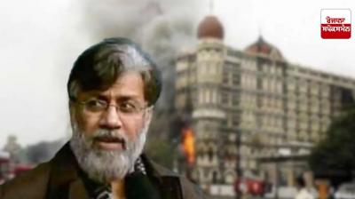 Tahawwur Hussain Rana