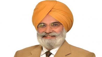 Rajinder Mohan Singh Chhina