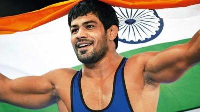 Sushil Kumar