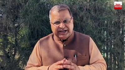 Neel Garg Speech punjabi News in punjabi 