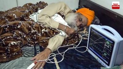  I will not meet anyone after today Jagjit Dallewal News