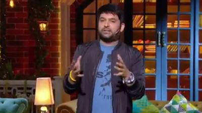 Kapil sharma show video of bachcha yadav kiku sharda funny jokes on sony tv