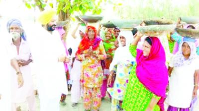 Gurpreet Singh Kangar Listening To People