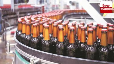 Haryana Excise Policy: Liquor shops closed in these 700 villages, licenses cancelled for not putting signboards