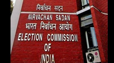 Election Commission.
