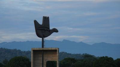 Sec 144 imposed in Chandigarh for 60 days