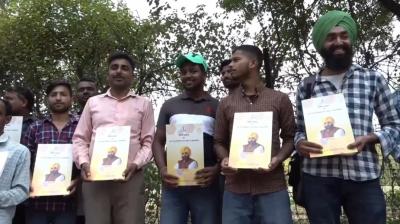  Youngsters get government jobs in 'Janata Darbar'