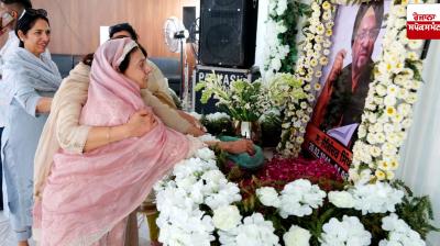 Discussions held on the occasion of the 556th birth anniversary of Baba Nanak Ji at Ucha Dar Baba Nanak Da