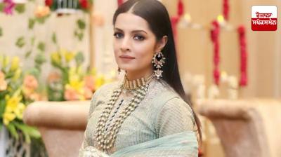 Celina Jaitley's brother's detention case in UAE