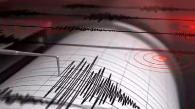 Maharastra Hingoli Earthquake News in punjabi 
