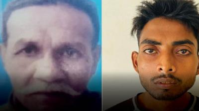 The minor daughter killed the father together with her lover Haryana News