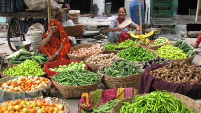 Vegetable Price Hike News in punjabi