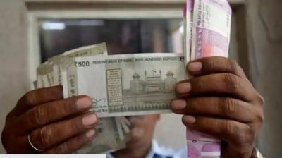 Patiala chaat wala raided