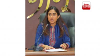 Assistant Commissioner