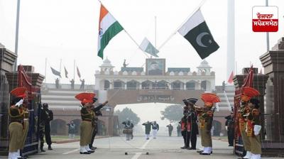 Retreat ceremony to resume after war from today