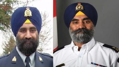 Baltej Singh Dhillon