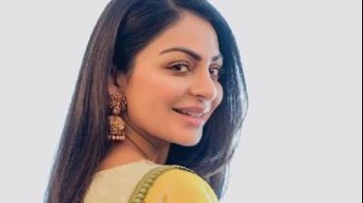 Neeru Bajwa