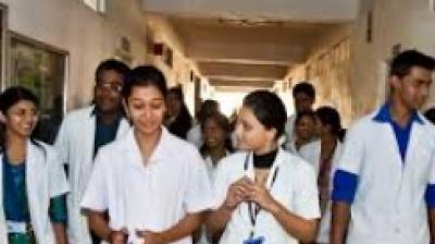 Multi Purpose Health Workers