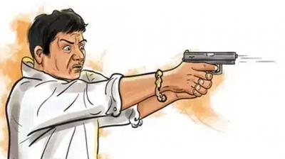  8 killed, 15 injured in Pakistan firing