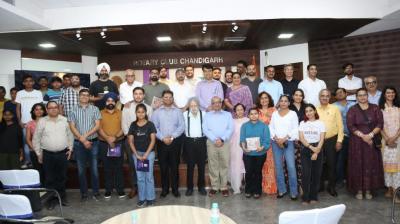 SGGS College win quiz competition