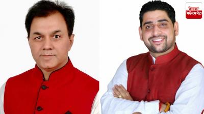 Speaker Kultar Sandhavan sent notices to two MLAs