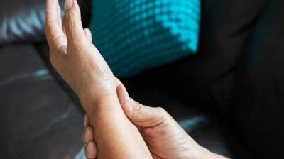 Remedies for Arthritis and Hand Pain