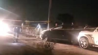 Member of Himanshu Bhau Gang Killed in Delhi Police Encounter