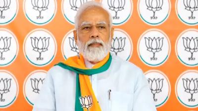 PM Modi