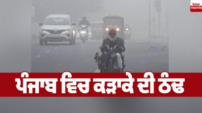 Punjab Weather Update