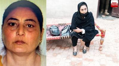 Indian Sikh pilgrim Sarabjit Kaur arrested in Pakistan