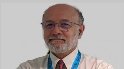 King Charles confers high honors on India-born brain trauma expert