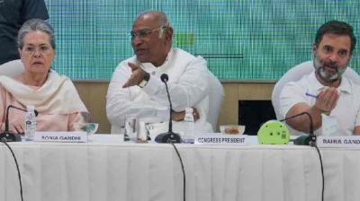 AICC forms panels to assess poor performance in LS polls