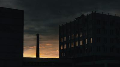 Ecuador faces nationwide blackout (File)