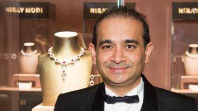 Nirav Modi