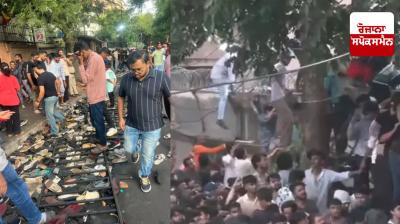 RCB Victory Parade: The stampede during RCB's victory celebration is painful: Rahul Gandhi