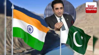 Pak News: Terrorism can be reduced with intelligence cooperation between India and Pakistan: Bilawal Bhutto