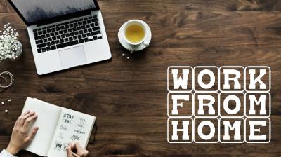 Work from Home