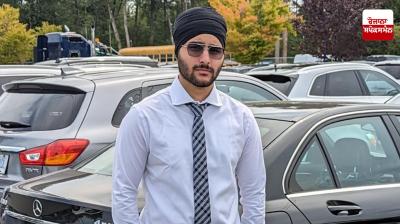 ਮ੍ਰਿਤਕ  ਸੰਦੀਪ ਸਿੰਘ 