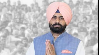 ਸਾਬਕਾ MLA ਸੁਖਪਾਲ ਸਿੰਘ ਭੁੱਲਰ 