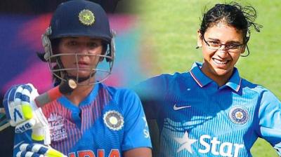Harmanpreet-Mandhana