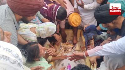 Agniveer Akashdeep Singh