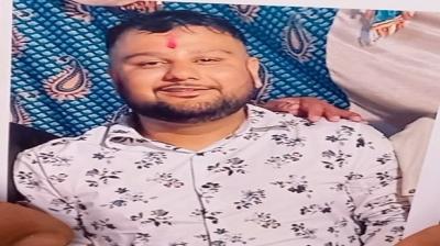 Punjabi youth died in New Zealand, he went abroad 10 years ago