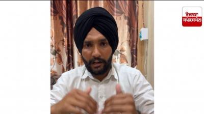 ਗੁਰਪਿੰਦਰ ਸਿੰਘ ਡੱਲੇਵਾਲਾ