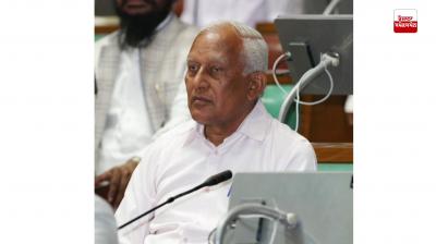 Barinder Kumar Goyal