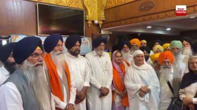 ਜਲੰਧਰ ਵਿੱਚ ਸ਼੍ਰੋਮਣੀ ਅਕਾਲੀ ਦਲ ਦੀ ਭਰਤੀ ਸ਼ੁਰੂ