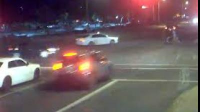 Car collision saved the lives of 3 people