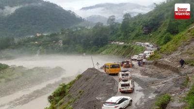 Uttarakhand Weather Update