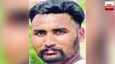 ਮ੍ਰਿਤਕ ਦੀ ਫਾਈਲ ਫੋਟੋ